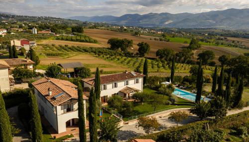 AGRITURISMO LA CORTE DEI CAVALIERI - Foto 3