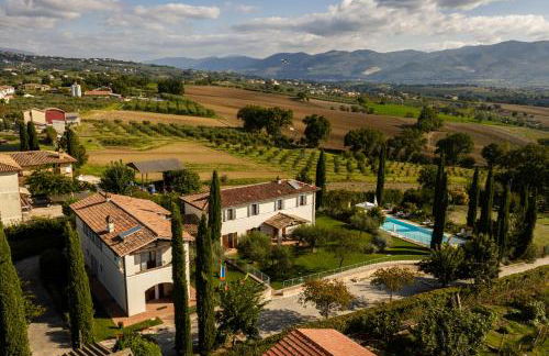 AGRITURISMO LA CORTE DEI CAVALIERI - Foto 3