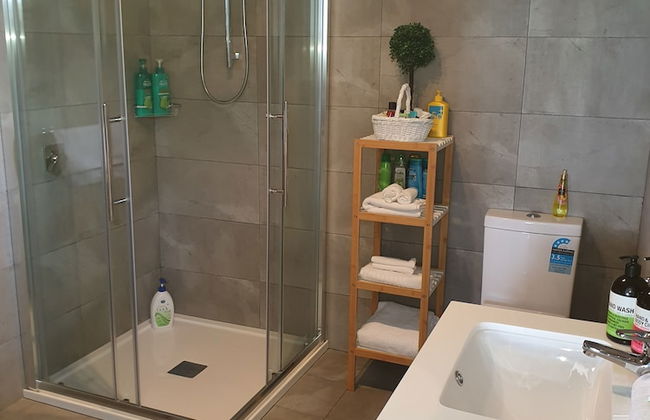 Applebay Guest House - Foto 29