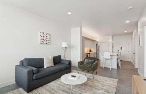 Placemakr Salt Lake City Downtown, Apartments by Hilton - Foto 49