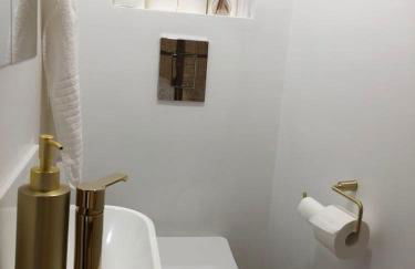 Duplex neuf, 15mn de Paris, parking, climatisation - Foto 5