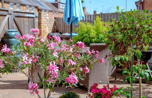 Perfect Booking Near Ramsgate Station And Beach - Foto 27