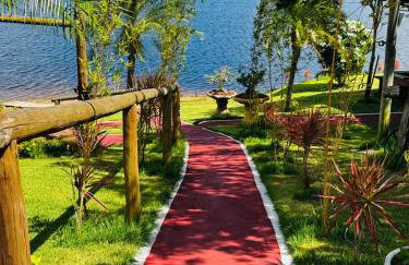 Mini-resort na Beira do Rio! - Foto 14