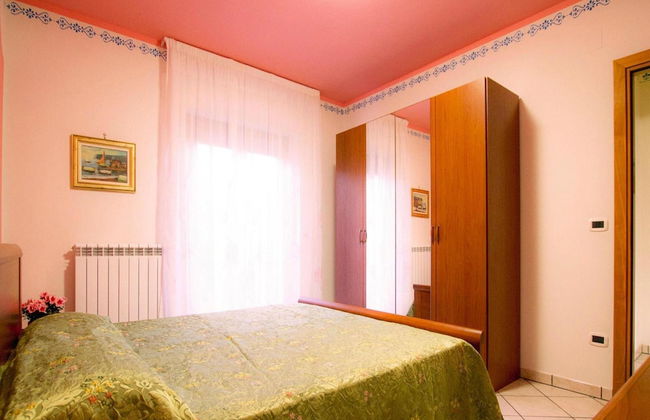 Apartment in Marina di Ascea Near the Beach - Foto 10