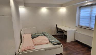 Eigenes Appartment 2 Zimmer nähe Frankfurt - Foto 2