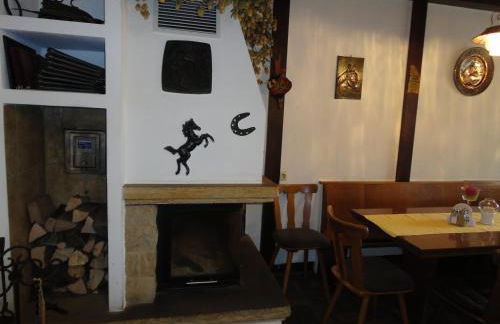 Gasthof Reiterstuben - Foto 73