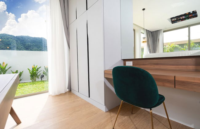 Capucine Villas - Foto 42