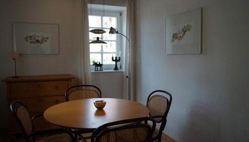 Charmantes Fachwerkhaus im Grünen - Foto 4