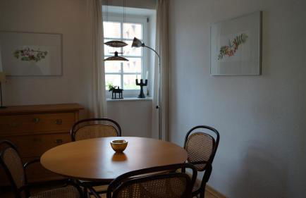 Charmantes Fachwerkhaus im Grünen - Foto 4