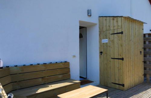 Joli Duplex proche de Biarritz : Le DuplexA - Foto 7