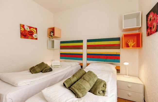 Residence Rustico - Foto 55