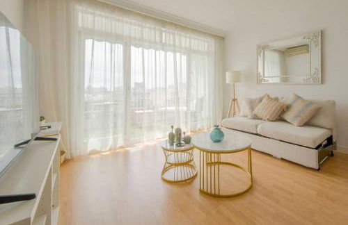 Apartamento entero Chamartín - Photo 38