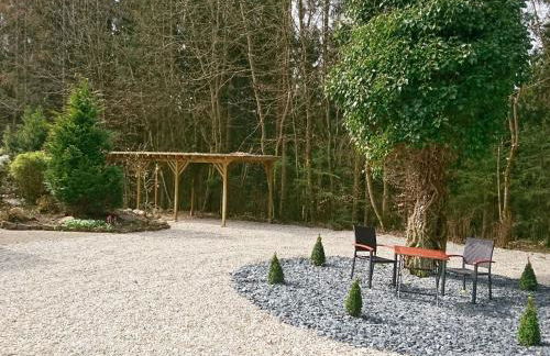 Holiday Home in Im Trieschelbach mit Großem Garten by Interhome - Foto 29