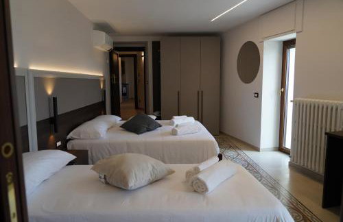 Mille Mt Suites - Cercemaggiore - Foto 6