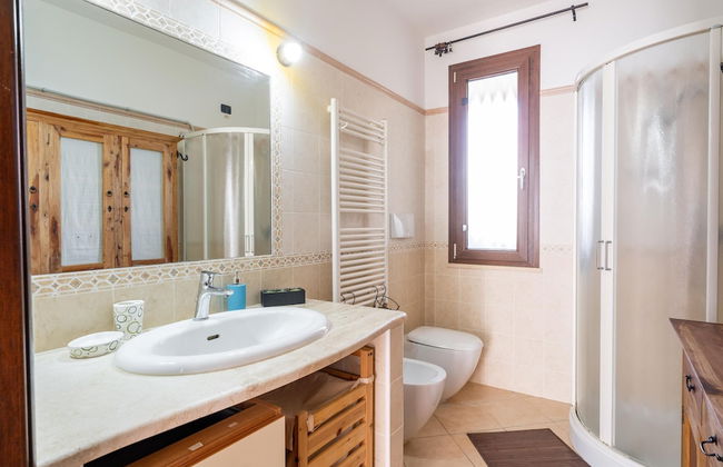 Domo Mea in Sinis in Cabras - Foto 6