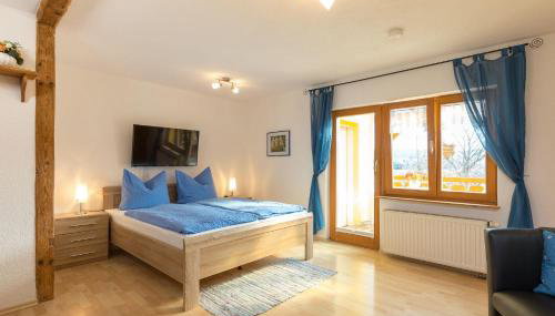 Apartment-mit-Balkon - Foto 3