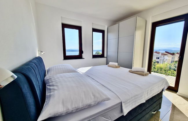 Apartments Sunflower - Foto 4