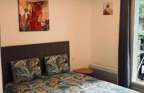 Studio avec Terrasse, Parking et Piscine, proche du Golf de St Donat et du Tennis - Foto 17