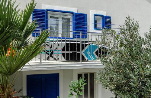 Summer House Bougainvillea by Dubrovnik Colors - Foto 59