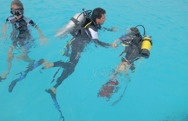 Tahiti Sail and Dive - Foto 13