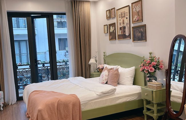 C&K Luxury Homestay Hai Phong - Foto 1