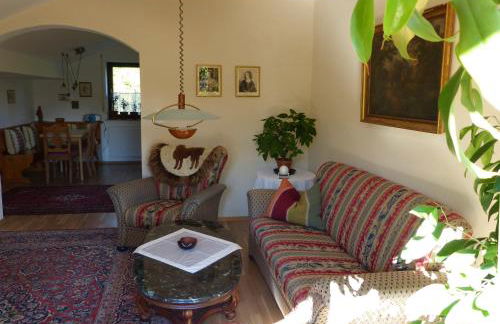 Ferienwohnung Allgäuer Bergwelt - Photo 7