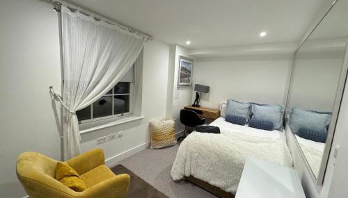 High Deluxe Standard flat for 6 people in the heart of London - Foto 5