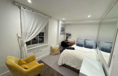 High Deluxe Standard flat for 6 people in the heart of London - Foto 5