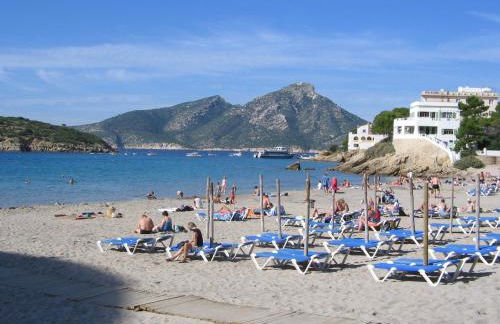 Apartamentos Amores San Telmo - Foto 17