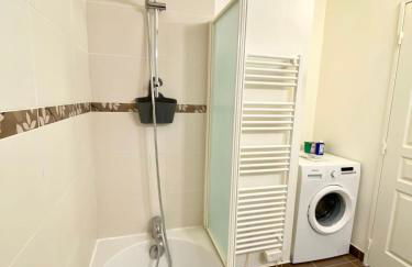 Joli T3 super cosy À 2 pas des plages - Foto 22