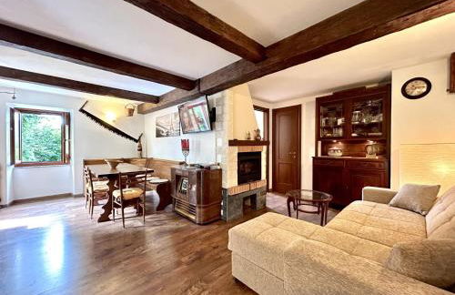 CASA NINNO BERTIGARo - Foto 37