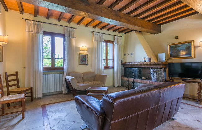 Villa Elena - Foto 17