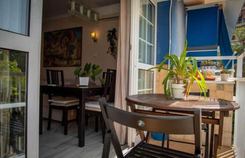 Piso con Jardín - Foto 31