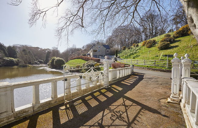 Host Stay The Lakehouse - Foto 25