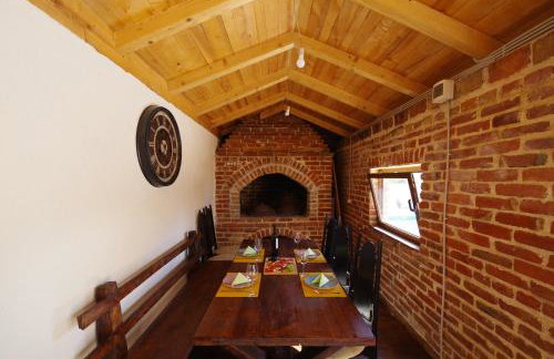 Villa Dora with private pool - Photo 31