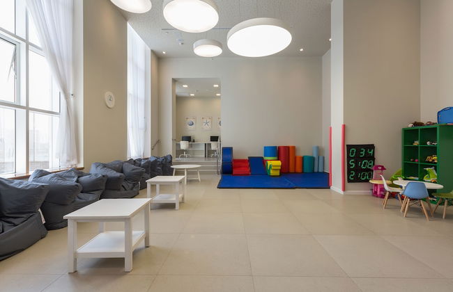 Yam Executive Suite - Foto 19