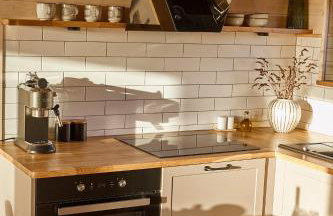 Wood House Trzęsacz - Photo 16