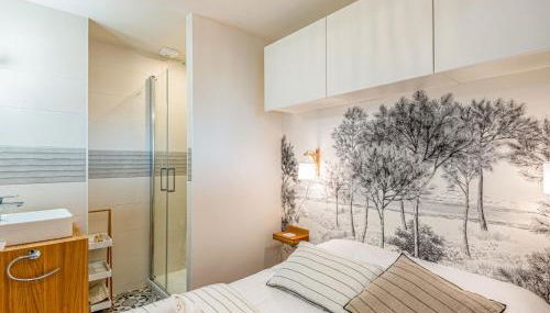 Studio La Cormorane-6 by Interhome - Foto 4