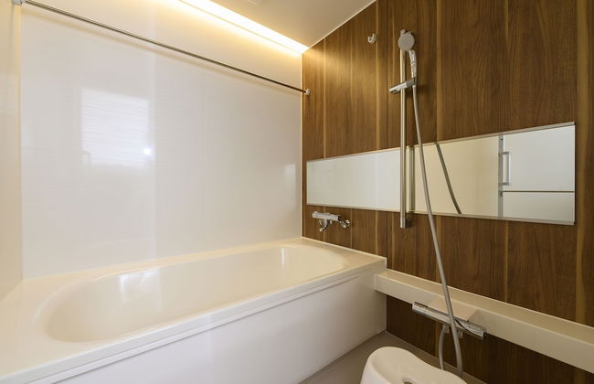 BEYOND HOTEL Takayama 3rd - Foto 29