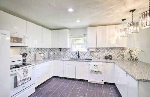 Waterfront Lake Home with Deck - New Renovations! - Photo 15