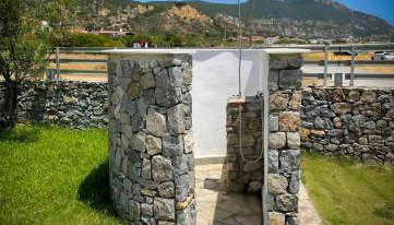 Only Blue Villa - Foto 4, Shower