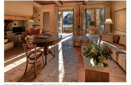 Fattoria Casamora - Residenze - Foto 50