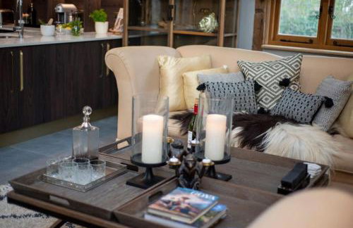 Cloth Hall Barn & Cottages - Foto 55