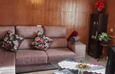 Vivienda Vacacional El Majo - Foto 2