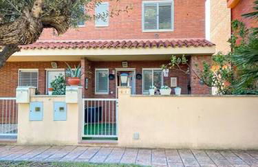 Tamarit by Unik Tarragona - Foto 124