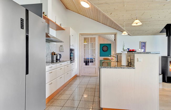 "Guthmar" - 350m to the fjord - Foto 17