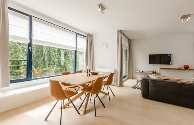 The Livorno - Foto 44