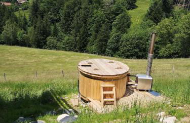 La Ferme du Panorama et Spa - Foto 7