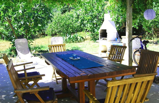 Detached House Miketa - Foto 48