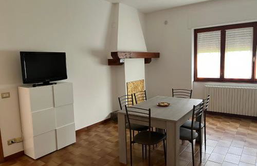 Casa del Faggio Rosso - Photo 13